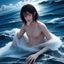 用户「海浪追逐者」的头像，男性，休闲装扮