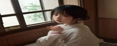 编辑团队在明亮办公室内对比基尼美女图片内容进行专业筛选与审核，多屏显示器展示高清内容